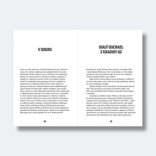 FLEA: Acid for the Children, Spomienky (SK)