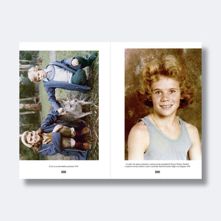 FLEA: Acid for the Children, Spomienky (SK)