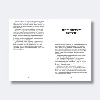 FLEA: Acid for the Children, Spomienky (SK)