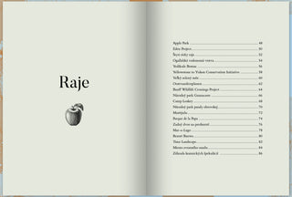 120 návrhov ako zachrániť svet – Atlas najväčších ľudských zásahov do našej planéty – za akciovú cenu v predpredaji do 6.12.