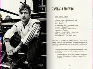 60 skladieb, ktoré ti vysvetlia 90. roky – za akciovú cenu v predpredaji do 6.12.