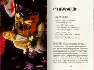 60 skladieb, ktoré ti vysvetlia 90. roky – za akciovú cenu v predpredaji do 6.12.