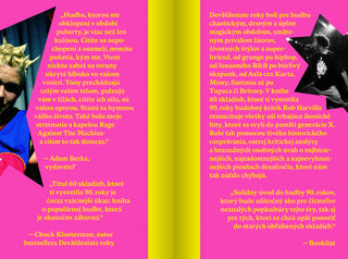 60 skladieb, ktoré ti vysvetlia 90. roky – za akciovú cenu v predpredaji do 6.12.