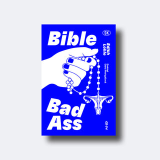 Bible Bad Ass