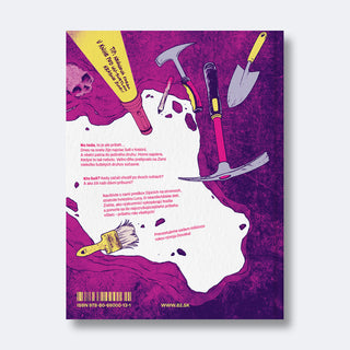 ĽUDIA! – Cesta našou evolúciou – za akciovú cenu v predpredaji do 6.12.