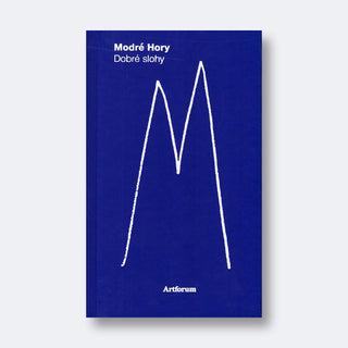 Modré hory: Dobré slohy