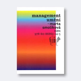 Management umění