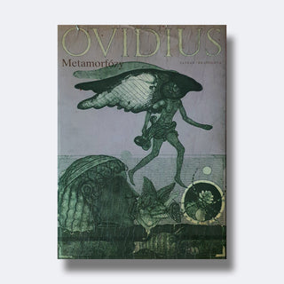 Ovídius – Metamorfózy