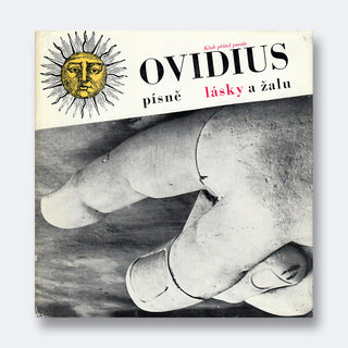 Ovidius: Písně lásky a žalu (1965)