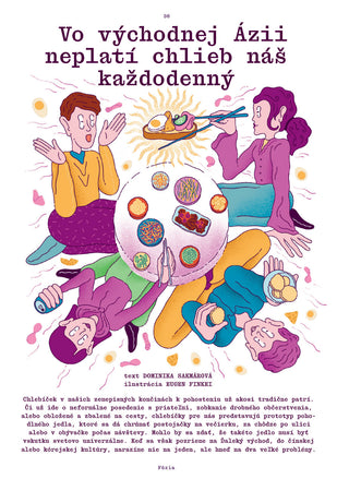 Babilon #02 – Chlebíček