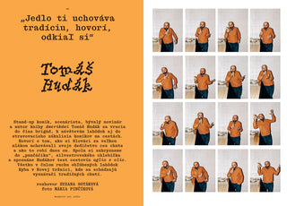 Babilon #02 – Chlebíček