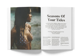 C-Heads “The Little Things” Volume #39