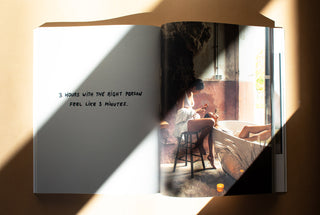 C-Heads “The Little Things” Volume #39