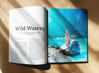 C-Heads “The Little Things” Volume #39