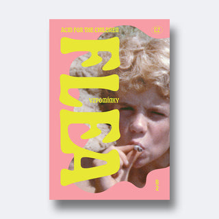 FLEA: Acid for the Children, Vzpomínky (CZ)