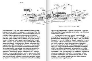 Enlightenment, Culture, Leisure: Houses of Culture in Czechoslovakia