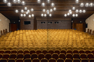 Enlightenment, Culture, Leisure: Houses of Culture in Czechoslovakia