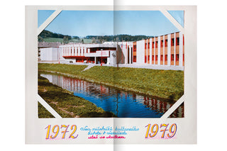 Enlightenment, Culture, Leisure: Houses of Culture in Czechoslovakia