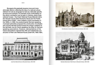 Enlightenment, Culture, Leisure: Houses of Culture in Czechoslovakia