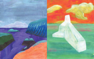 Atlas ciest a bádateľov