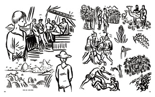 Atlas ciest a bádateľov