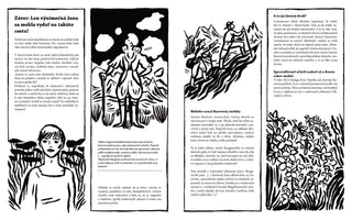 Atlas ciest a bádateľov