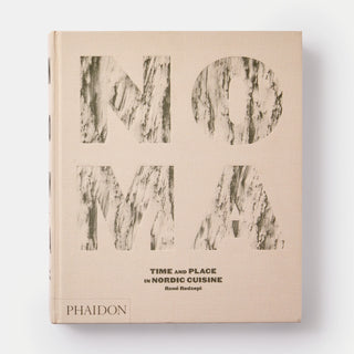 Noma: Time and Place in Nordic Cuisine