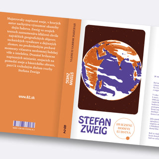 Stefan Zweig: Hviezdne hodiny ľudstva