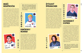 TANGO časopis – pilotné číslo