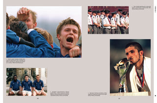 TANGO časopis – pilotné číslo