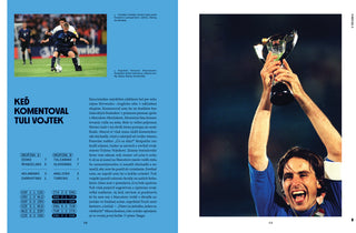 TANGO časopis – pilotné číslo