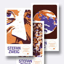 Načítať obrázok do zobrazovača galérie, Stefan Zweig: Hviezdne hodiny ľudstva
