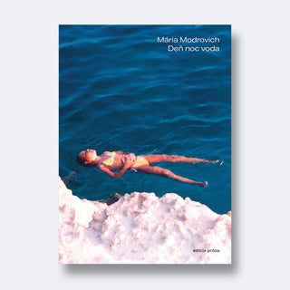 Mária Modrovich: Deň noc voda
