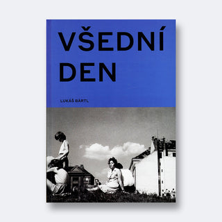 Všední den v české fotografii 50. a 60. let