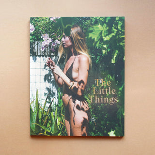 C-Heads “The Little Things” Volume #39