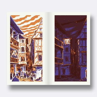 Stefan Zweig: Hviezdne hodiny ľudstva