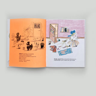 Chci psa a je mi fuk, co bude zač