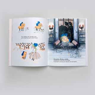 Chci psa a je mi fuk, co bude zač