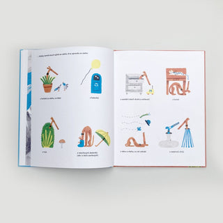 Dobře schovaný chrt