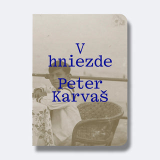 Peter Karvaš: V hniezde