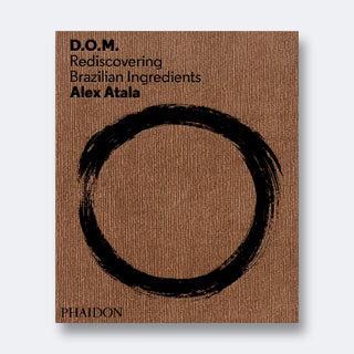 D.O.M.: Rediscovering Brazilian Ingredients