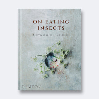 On Eating Insects