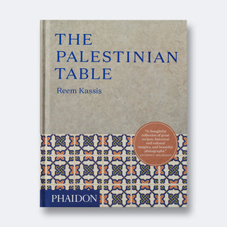 The Palestinian Table