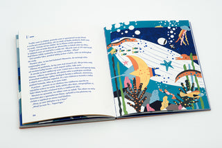 Teporingo (Malý výlet do Mexika)