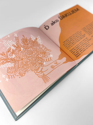 KTO SÚ ĽUDIA? Abecedník pre návštevy z vesmíru