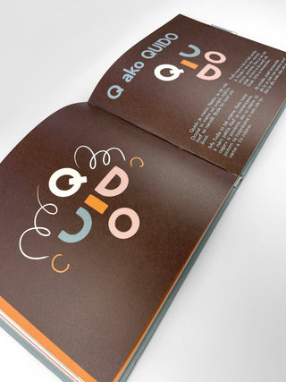 KTO SÚ ĽUDIA? Abecedník pre návštevy z vesmíru