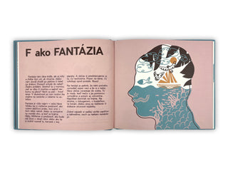 KTO SÚ ĽUDIA? Abecedník pre návštevy z vesmíru