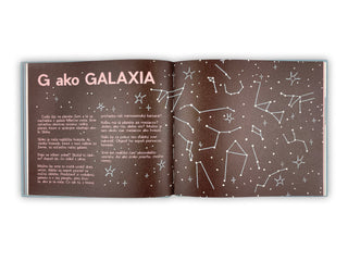 KTO SÚ ĽUDIA? Abecedník pre návštevy z vesmíru