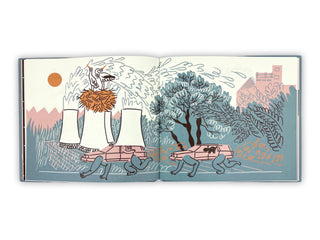 KTO SÚ ĽUDIA? Abecedník pre návštevy z vesmíru