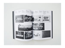 Načítať obrázok do zobrazovača galérie, Typografie filmových titulků
